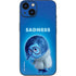 Disney Inside Out Sadness Portrait iPhone 13 Skin